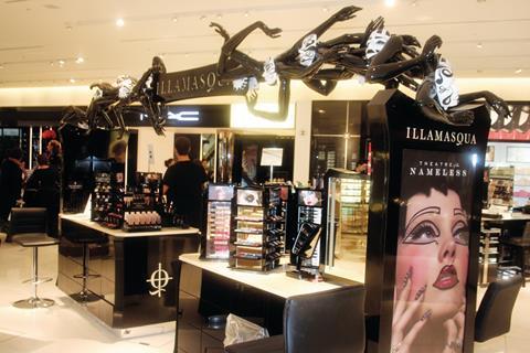 Selfridges, Manchester